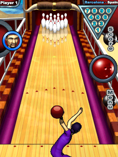 Ultimate Bowling3