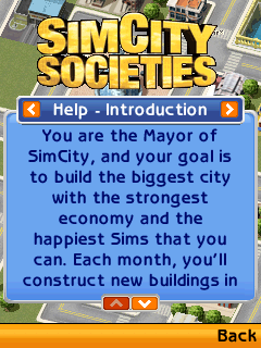 Simcity Societies 1
